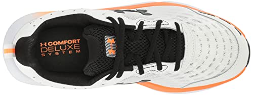 Under Armour Men's Ua Charged Assert 10 Running Shoe, D (M) Standard