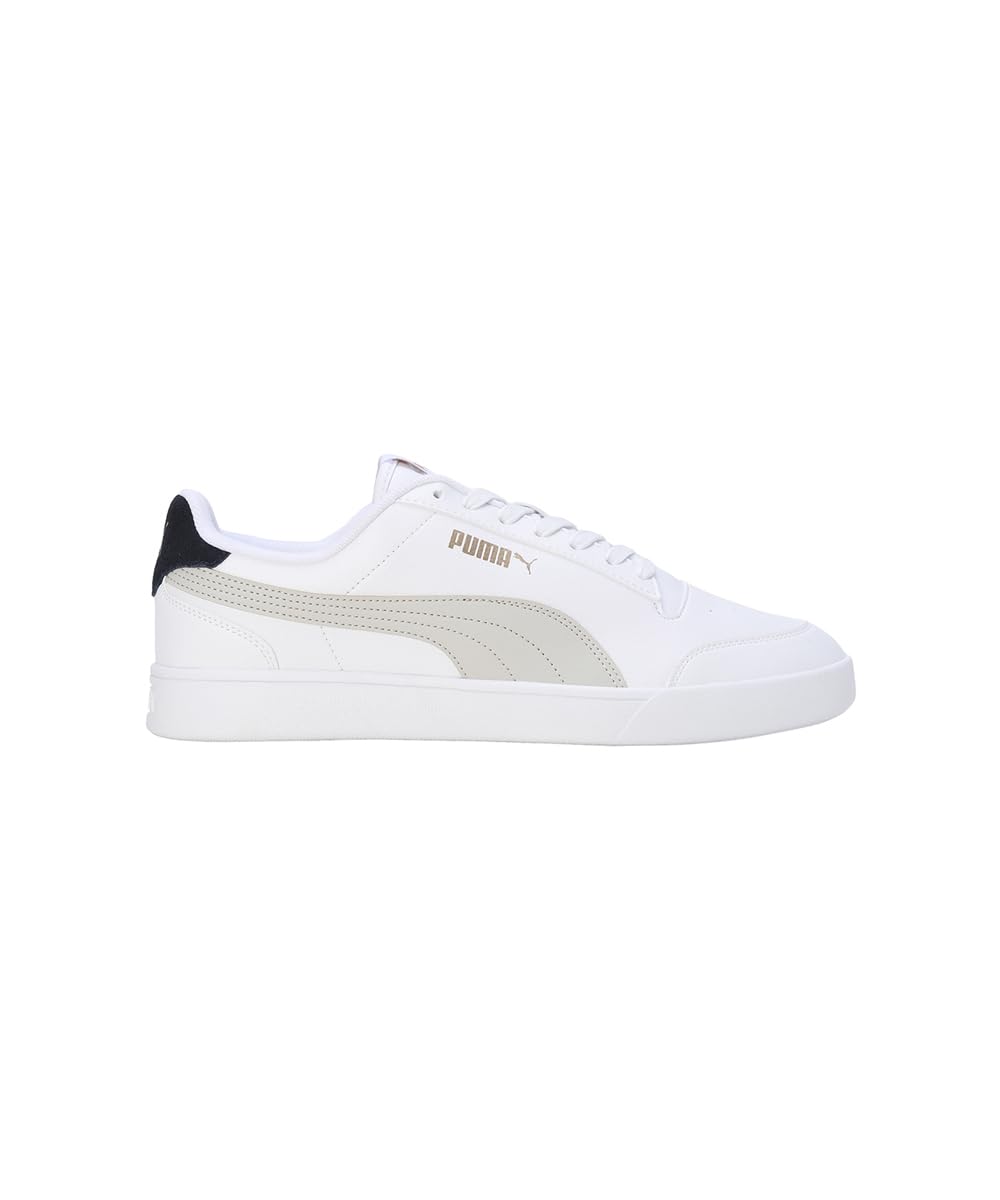 PUMA Unisex's Shuffle Sneaker