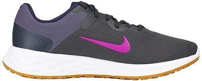 NIKE Men's Revolution 6 Sneaker