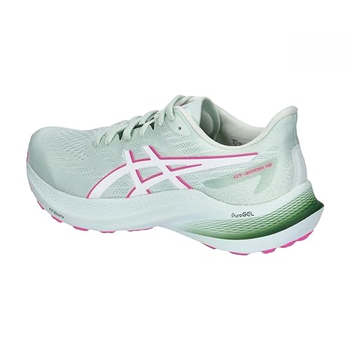 ASICS GT 2000 12 Womens Running Shoes Road Trainers