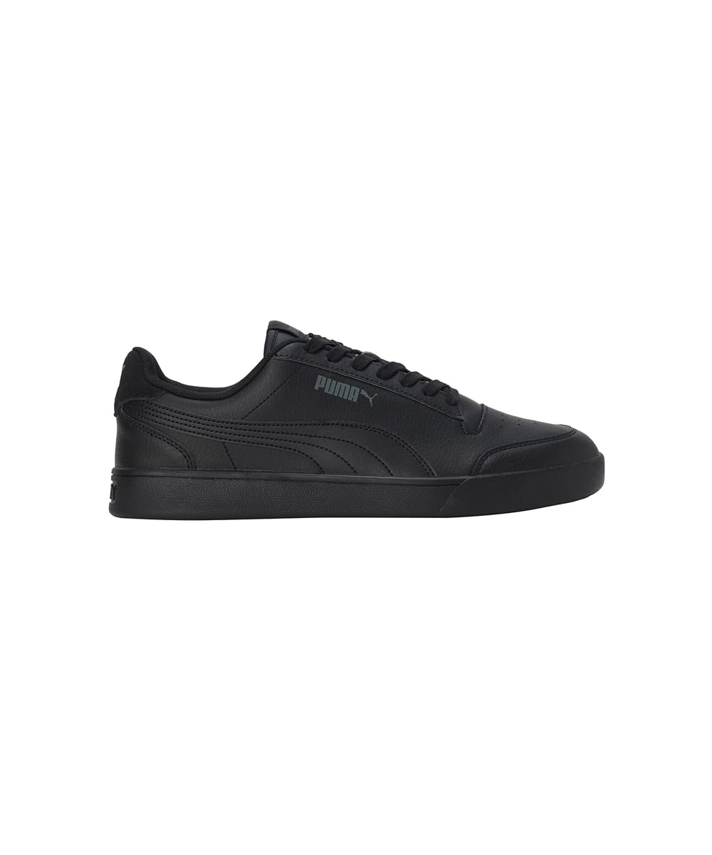 PUMA Unisex's Shuffle Sneaker