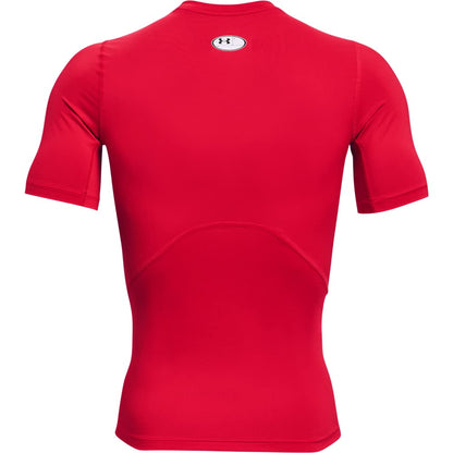Under Armour Men's Ua Hg Armour Comp Ls