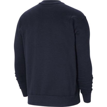 Nike Dri-fit Park Youth Sweatshirt Unisex