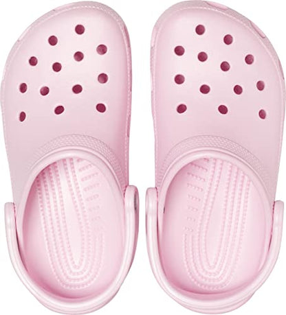 Crocs Unisex's Classic Clogs