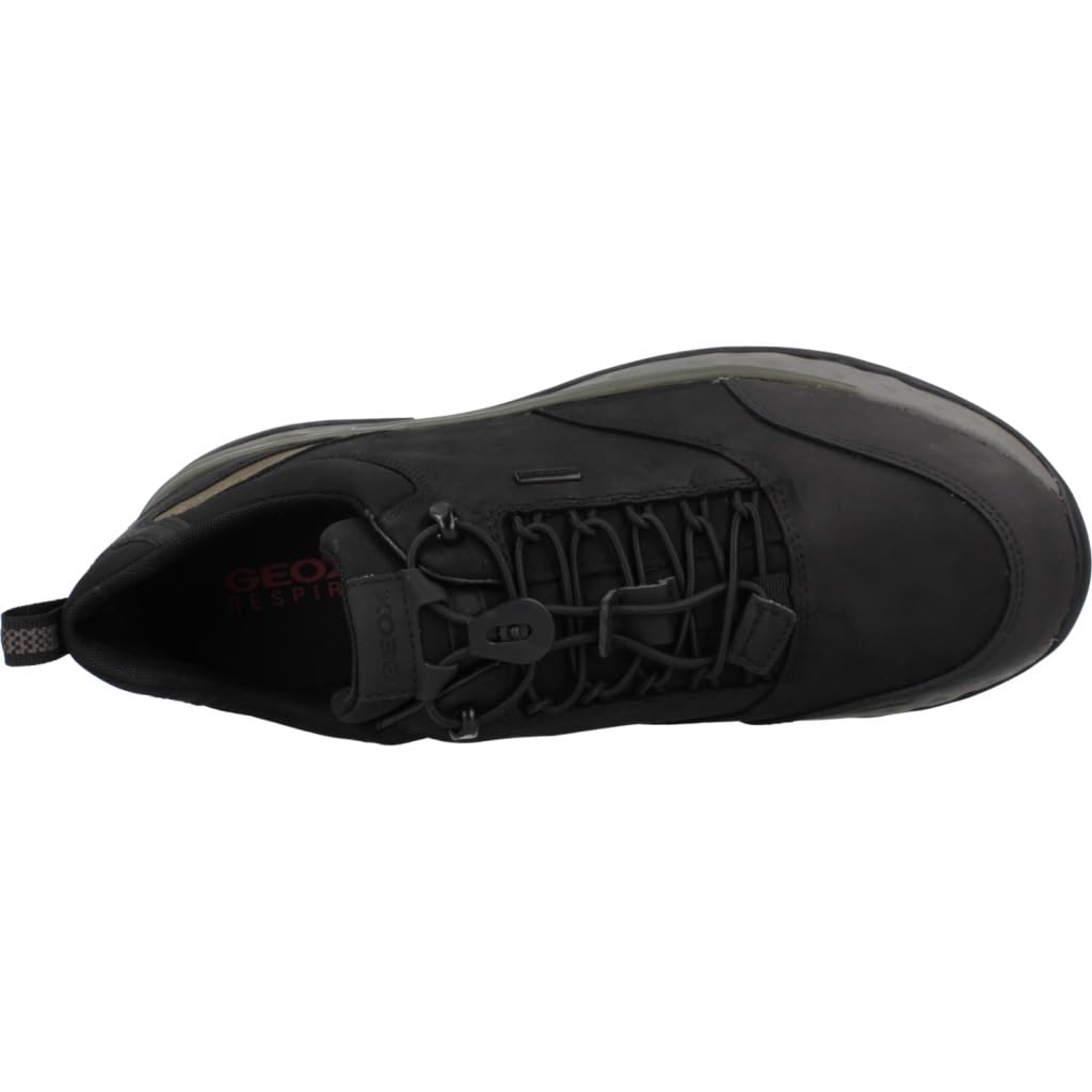 Geox Men U Sterrato B ABX C Sneaker
