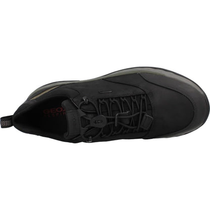 Geox Men U Sterrato B ABX C Sneaker
