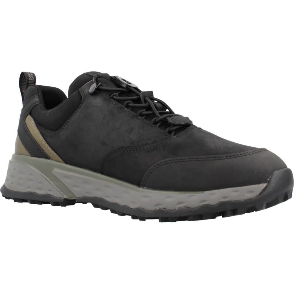 Geox Men U Sterrato B ABX C Sneaker