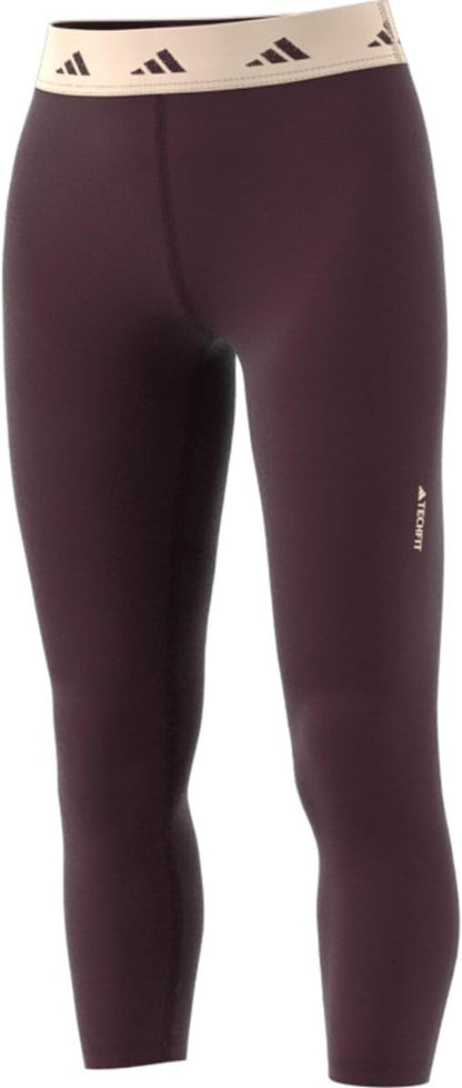adidas Techfit 7/8 Leggings Women's