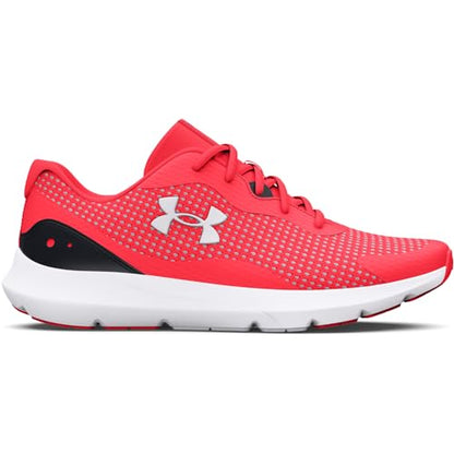 Under Armour Men's UA Charged Pursuit 3 Running Shoe