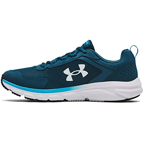 Under Armour Men's Charged Assert 9 Running Shoe