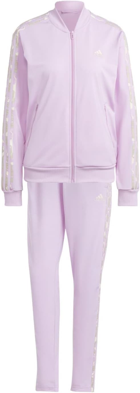 adidas Women's Essentials 3-stripes Tracksuit