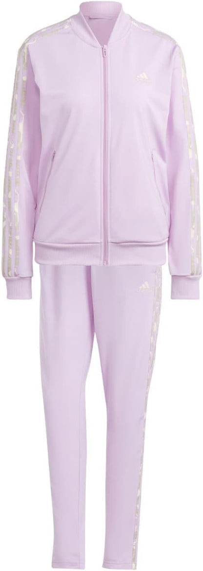 adidas Women's Essentials 3-stripes Tracksuit