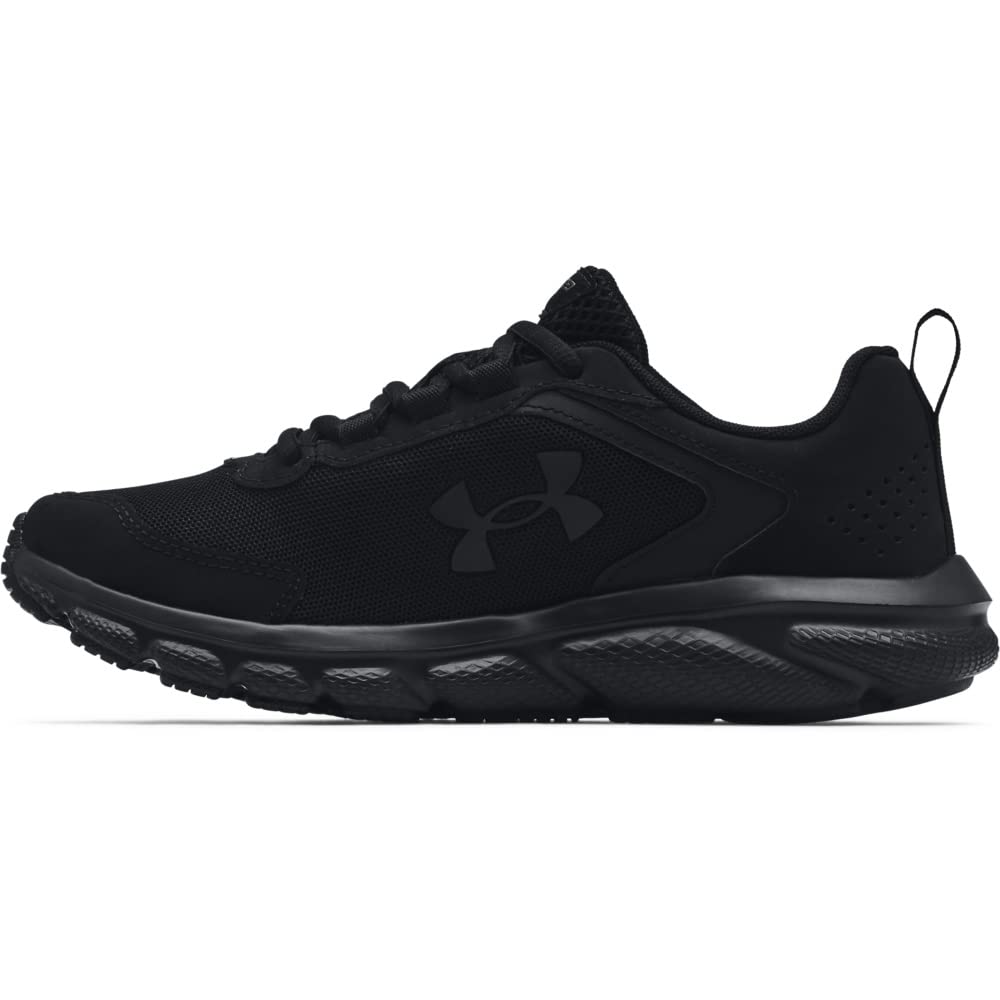 Under Armour Women's Charged Assert 9 Running Shoe