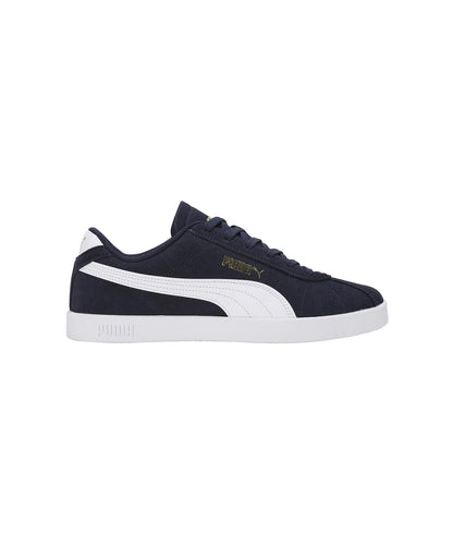 PUMA Unisex's Club Ii Sneaker