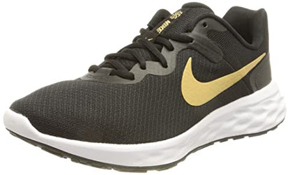 NIKE Men's Revolution 5 Flyease Running Shoe
