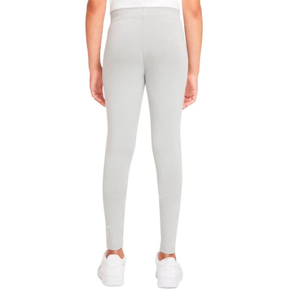 NIKE Girl's G NSW Favorites Swsh Lggng Lbr Leggings
