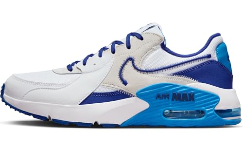 NIKE Men's Air Max 90 LTR (Gs) Gymnastics Shoes