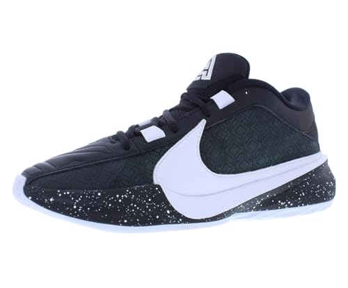 NIKE Men's Zoom Freak 5 Sneaker