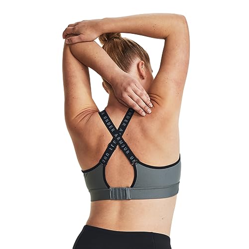 Under Armour Womens Infinity Medium Impact Sports Bra