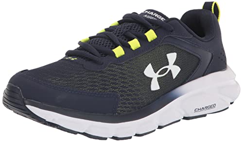 Under Armour Men's Charged Assert 9 Running Shoe