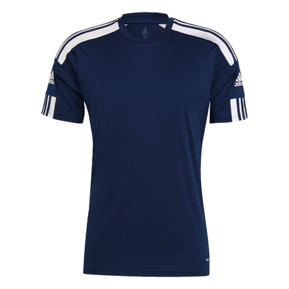 adidas Men's Squadra 21 (Short Sleeve)