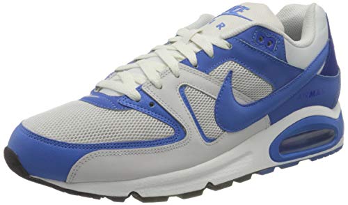 NIKE Men's Air Max Command Shoe Running