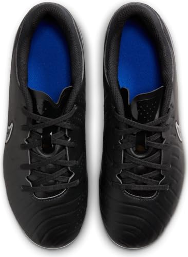 NIKE Boy's Legend 10 Academy Football Shoe