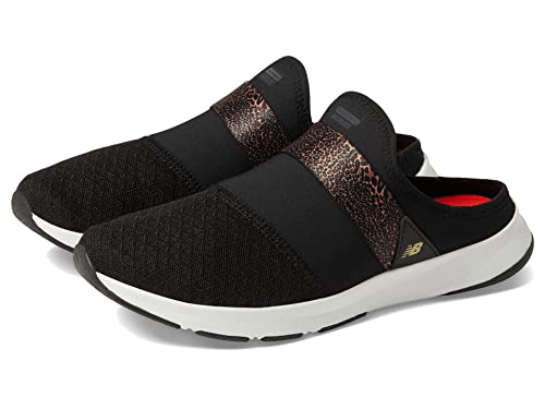 New Balance Women's Dynasoft Nb Nergize Mule V3 Cross Trainer