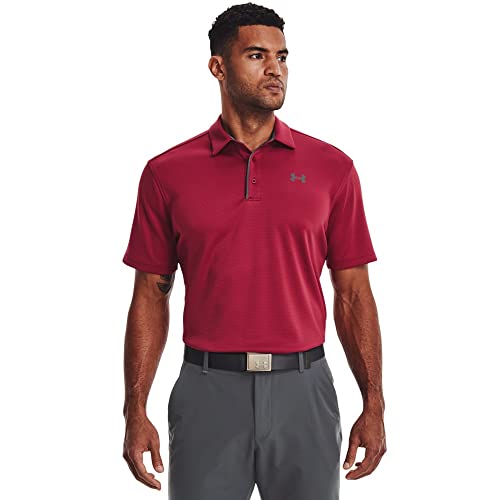 Under Armour Mens Playoff 2.0 Golf Polo Shirt