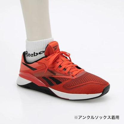 Reebok Unisex's Nano X4 Sneaker