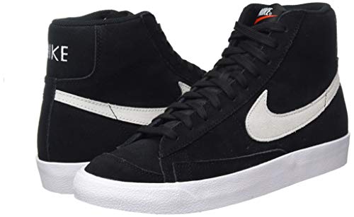 NIKE Men's Mid '77 VNTG Blazer Basketball Shoes