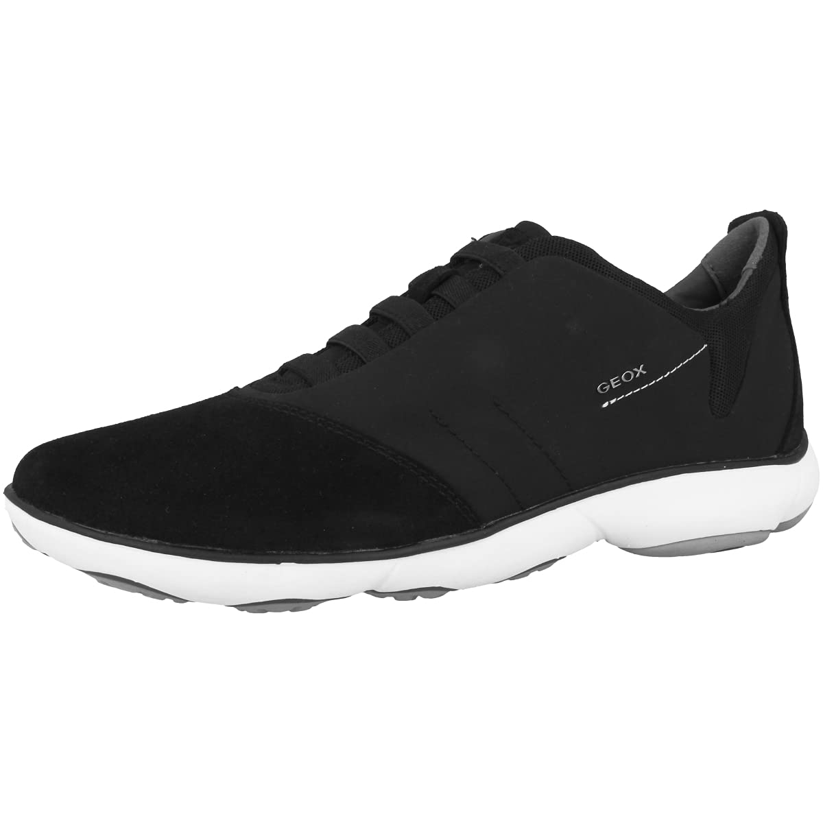 Geox Men's U Nebula B Sneakers