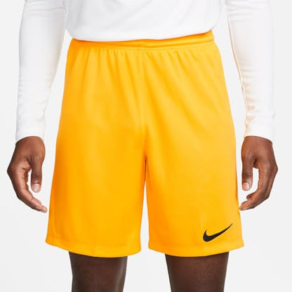 NIKE Men's M Nk Df Park Iii Short Nb K Shorts