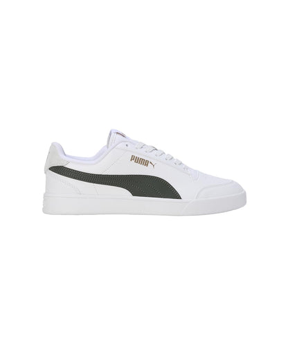 PUMA Unisex's Shuffle Sneaker