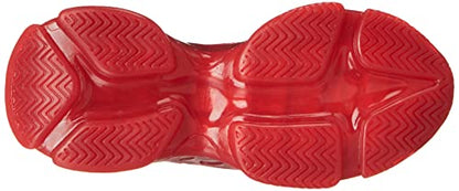 Steve Madden Women's Maxima Sneaker