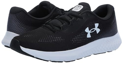 Under Armour Men's Ua Charged Rogue 4 Running Shoe