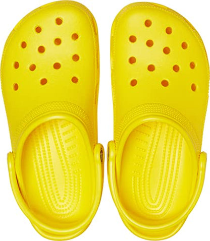 Crocs Unisex's Classic Clogs