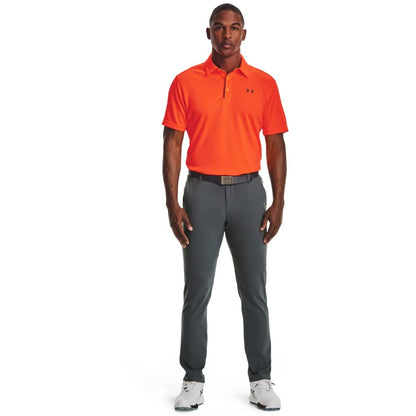 Under Armour Mens Playoff 2.0 Golf Polo Shirt