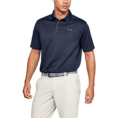 Under Armour Mens Playoff 2.0 Golf Polo Shirt