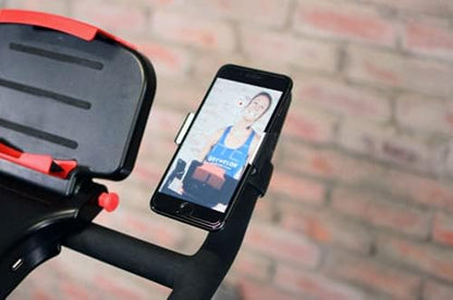 Phone Holder/Accessory Clip for Echelon Connect Bikes