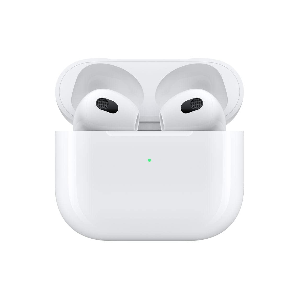 Apple AirPods (3rd generation) with MagSafe Charging Case (2021)