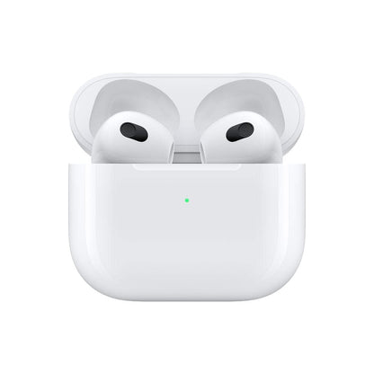 Apple AirPods (3rd generation) with MagSafe Charging Case (2021)