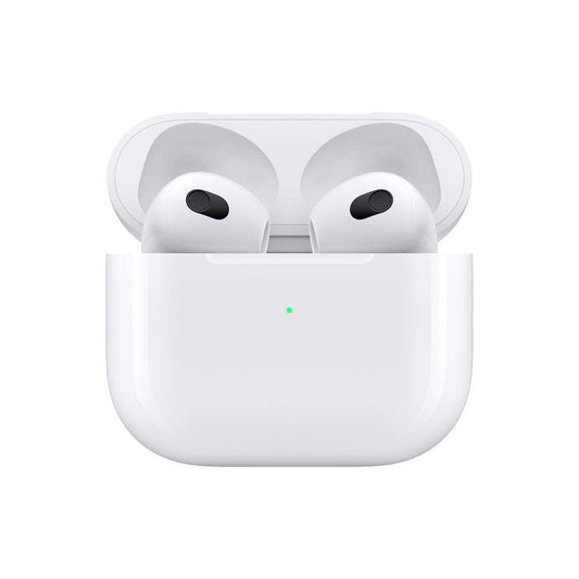 Apple AirPods (3rd generation) with MagSafe Charging Case (2021)