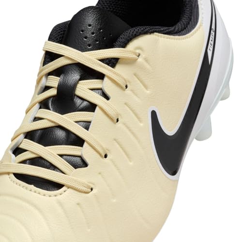 NIKE Boy's Legend 10 Academy Football Shoe