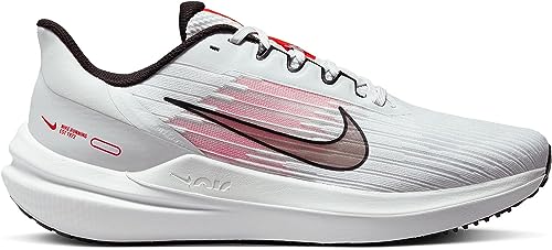 NIKE Men's Air Winflo 9 Sneaker