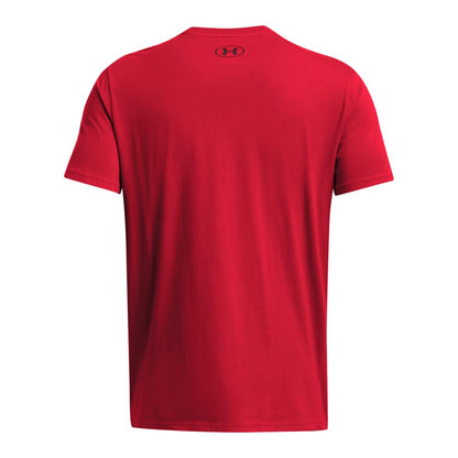 Under Armour Men's Ua Gl Foundation Update Ss T-Shirt