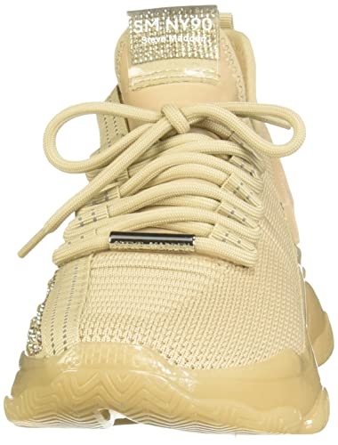 Steve Madden Women's Maxima-r Sneaker