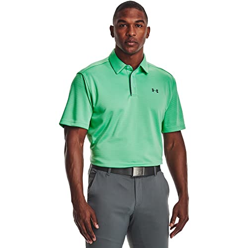 Under Armour Mens Playoff 2.0 Golf Polo Shirt