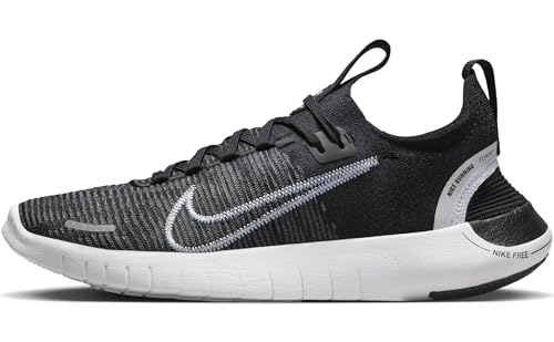 NIKE Women's W Free Rn Fk Next Nature Low