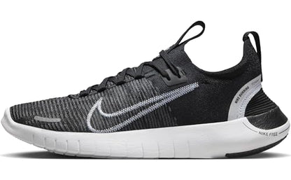 NIKE Women's W Free Rn Fk Next Nature Low